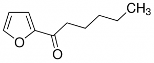 2-Hexanoylfuran CDS001493-250MG