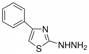 2-Hydrazino-4-phenylthiazole 680753-5G