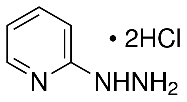 2-Hydrazinopyridine dihydrochloride H17104-10G