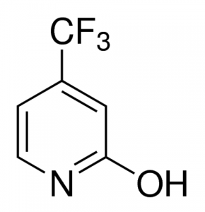 2-Hydroxy-4-(trifluoromethyl)pyridine 648876-250MG