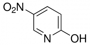 2-Hydroxy-5-nitropyridine 