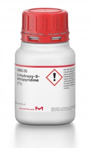 2-Hydroxy-5-nitropyridine 