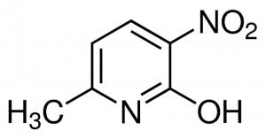 2-Hydroxy-6-methyl-3-nitropyridine 