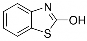 2-Hydroxybenzothiazole 