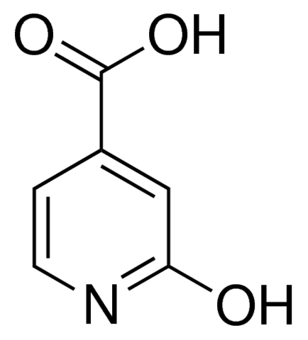2-Hydroxyisonicotinic acid CDS003015-250MG