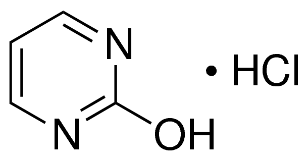 2-Hydroxypyrimidine hydrochloride 
