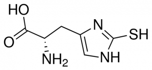 2-Mercapto-L-histidine CDS006825-25MG