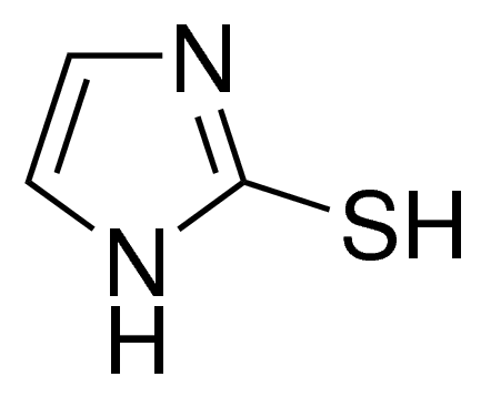 2-Mercaptoimidazole 