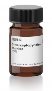 2-Mercaptopyridine N-oxide 