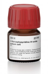 2-Mercaptopyridine N-oxide sodium salt 