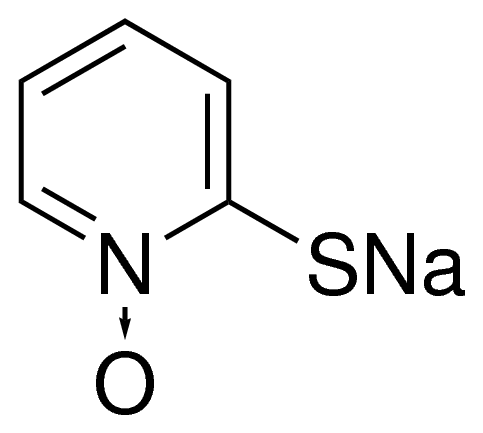 2-Mercaptopyridine N-oxide sodium salt solution 