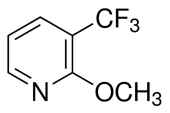 2-Methoxy-3-(trifluoromethyl)pyridine 
