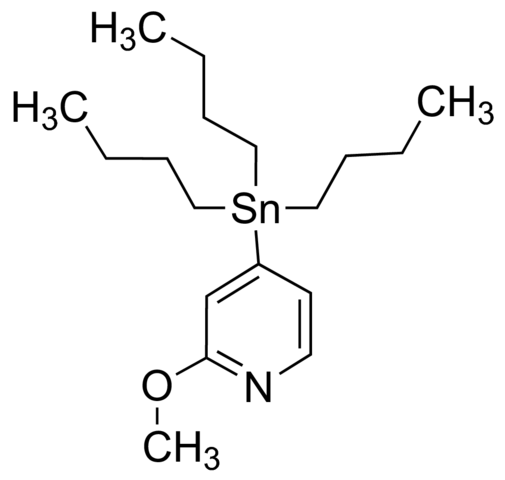 2-Methoxy-4-(tributylstannyl)pyridine SYX00060-1G