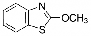 2-Methoxybenzothiazole 