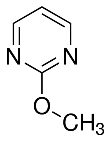 2-Methoxypyrimidine CDS005079-100MG