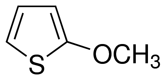 2-Methoxythiophene 
