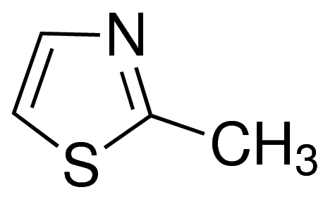 2-Methyl-1,3-thiazole CDS000301-250MG