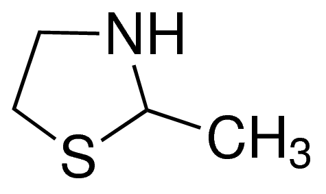 2-Methyl-1,3-thiazolidine CDS001533-250MG