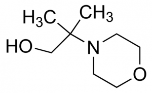 2-Methyl-2-(4-morpholinyl)-1-propanol CBR01801-1G