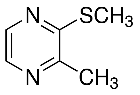 2-Methyl-3-(methylthio)pyrazine 