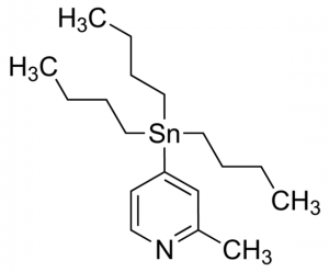 2-Methyl-4-(tributylstannyl)pyridine SYX00061-1G