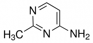 2-methyl-4-pyrimidinamine CDS014871-100MG