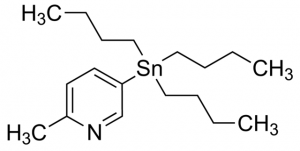 2-Methyl-5-(tributylstannyl)pyridine SYX00049-1G