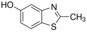 2-Methyl-5-benzothiazolol 