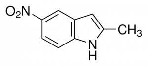 2-Methyl-5-nitroindole 