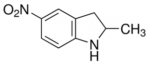 2-Methyl-5-nitroindoline 