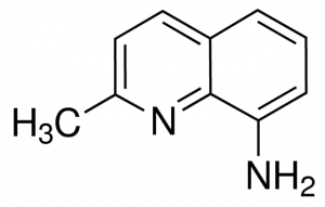 2-Methyl-8-quinolinamine CDS000034-50MG