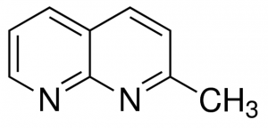 2-Methyl-[1,8]naphthyridine ADE000831-1G