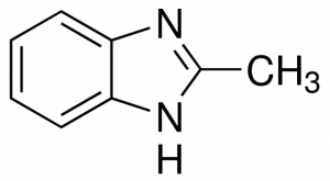 2-Methylbenzimidazole 