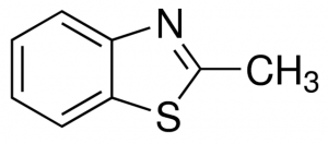 2-Methylbenzothiazole 