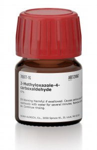 2-Methyloxazole-4-carboxaldehyde 