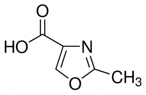 2-Methyloxazole-4-carboxylic acid 705969-1G