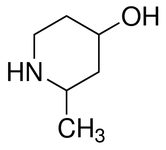 2-methylpiperidin-4-ol CDS008819-100MG