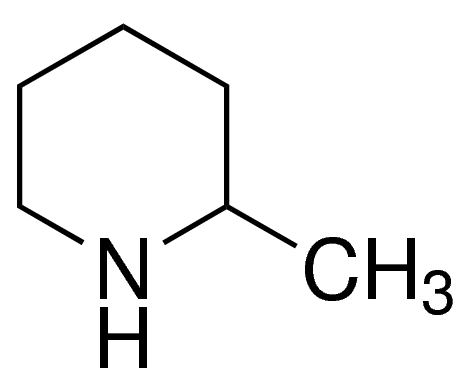 2-Methylpiperidine 