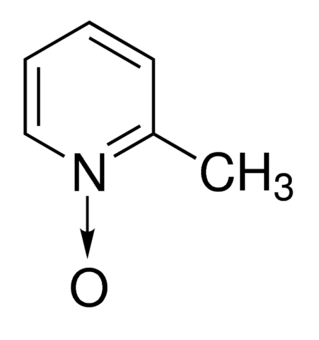 2-Methylpyridine N-oxide 