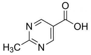 2-Methylpyrimidine-5-carboxylic acid CBR01580-1G