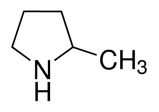 2-Methylpyrrolidine 