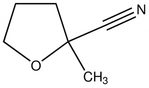 2-Methyltetrahydro-2-furancarbonitrile CBR00119-1G