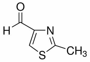 2-Methylthiazole-4-carboxaldehyde 717231-500MG