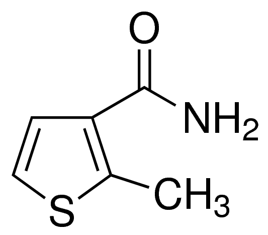 2-Methylthiophene-3-carboxamide 724262-1G