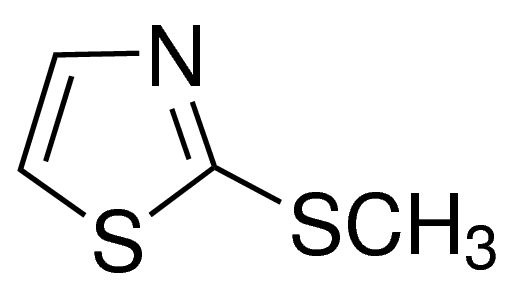 2-Methylthiothiazole 558524-25G