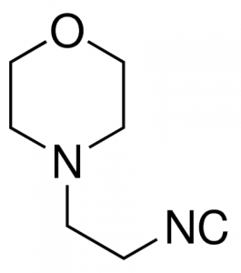 2-Morpholinoethyl isocyanide 
