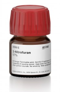 2-Nitrofuran 
