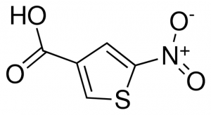 2-nitrothiophene-4-carboxylic acid CDS014514-100MG