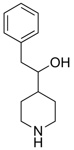 2-Phenyl-1-piperidin-4-ylethanol CBR01141-1G