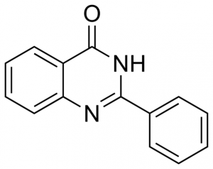 2-Phenyl-4(3H)-quinazolinone CDS020604-5MG